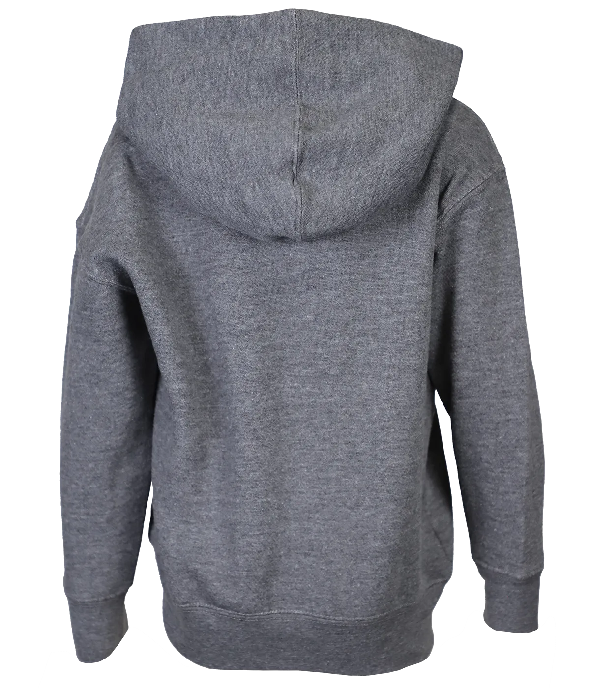 Stacked Youth P/O Hooded Sweatshirt