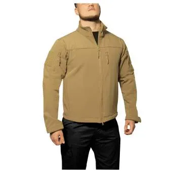 Stealth Ops Soft Shell Tactical Jacket