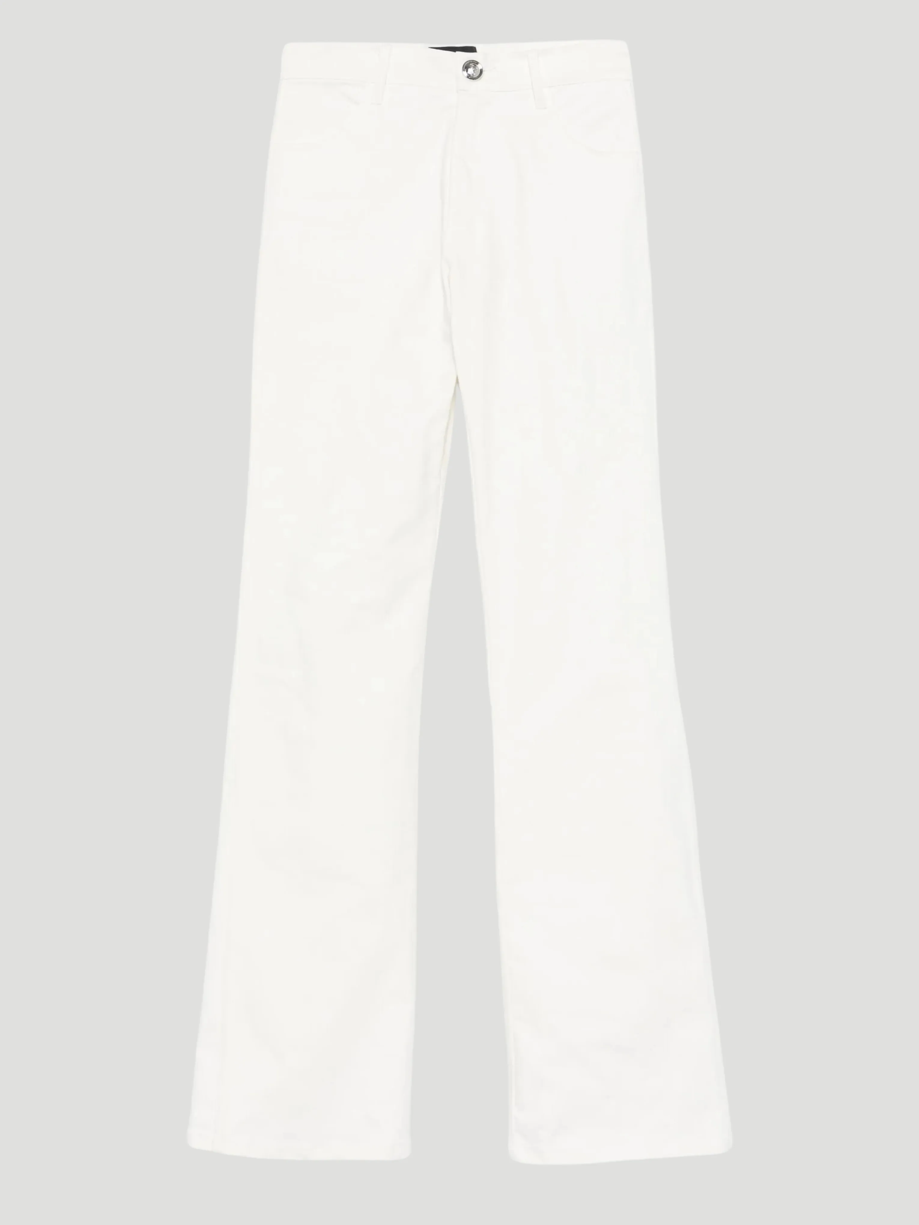 Straight Leg Trousers