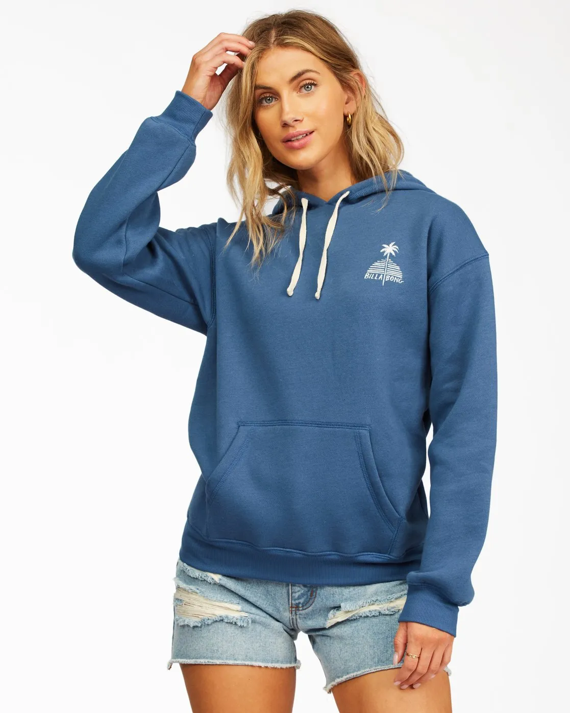 Under the Sun Hoody Women's