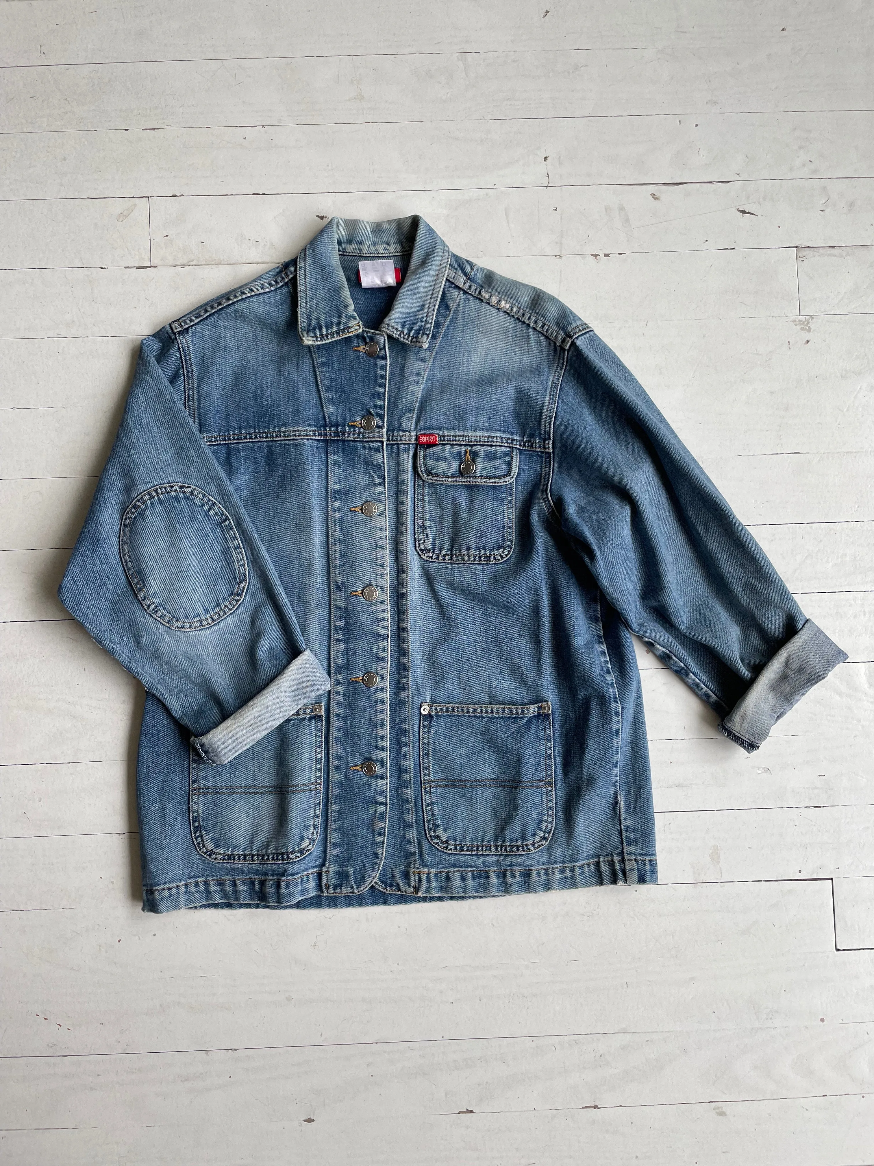 Vintage ESPRIT Denim Jacket