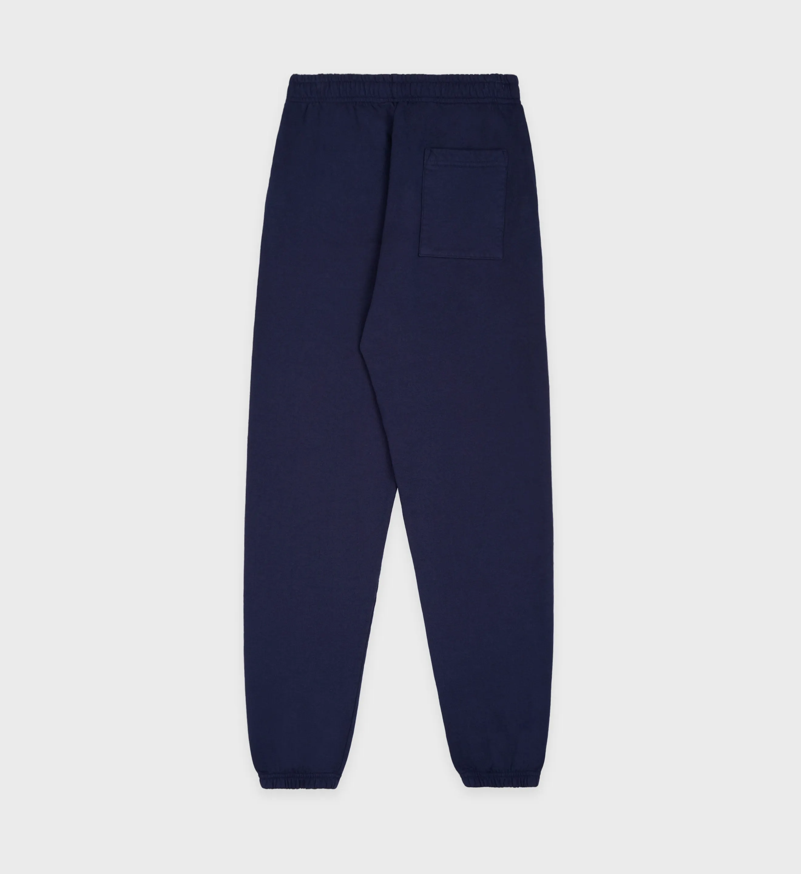 Wellness Ivy Sweatpants - Navy/White