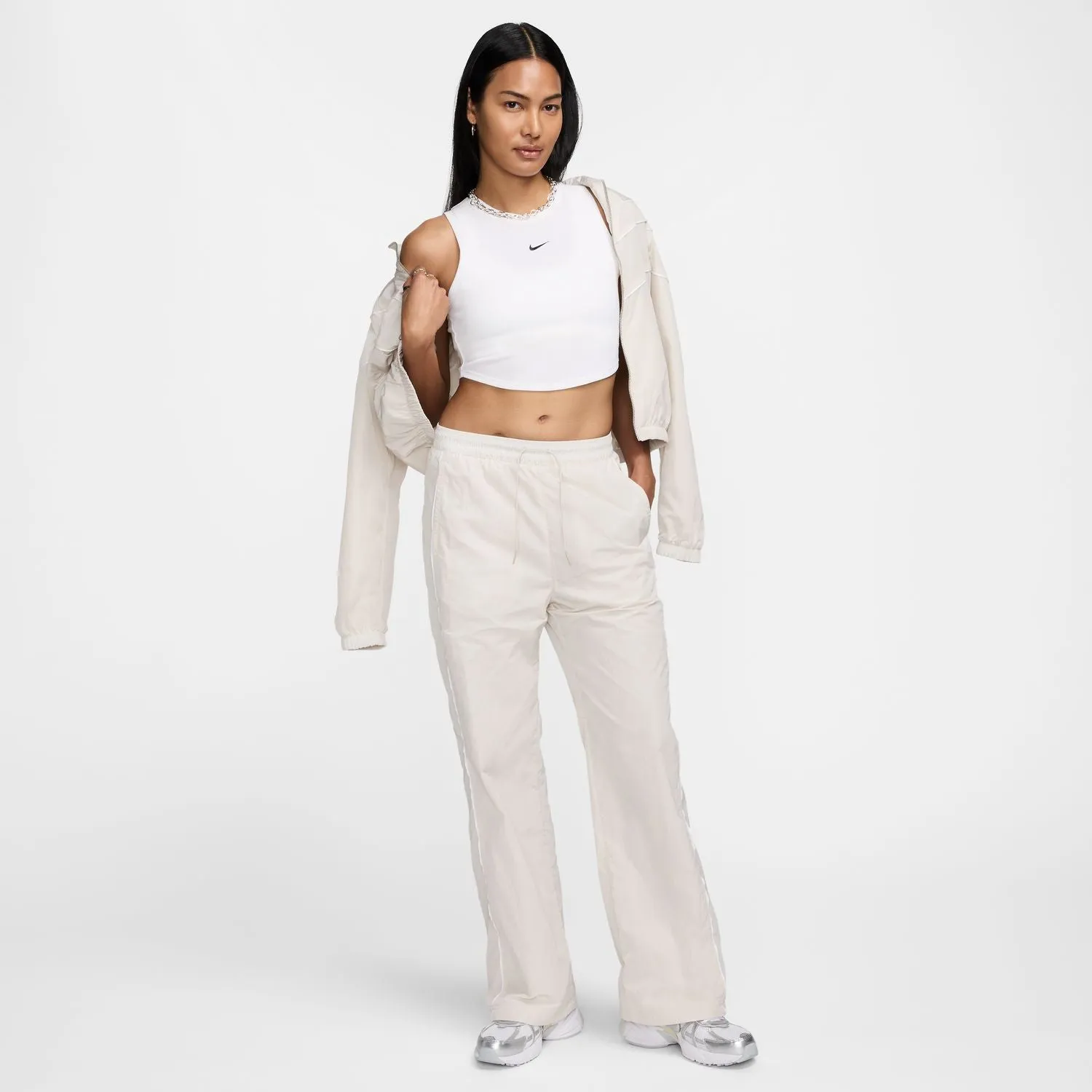 Windrunner HR Pant - Womens