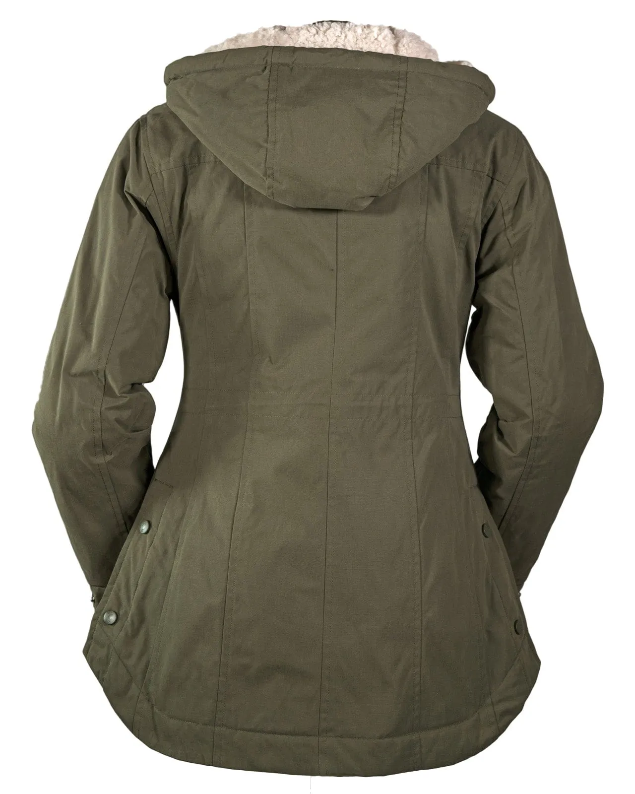 Women’s Hattie Jacket