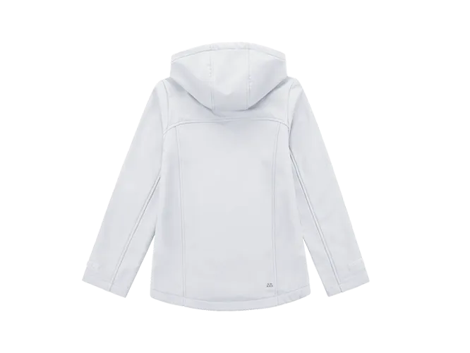 Women's Outdoor Softshell Fleece Jacket